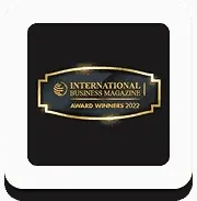 Business award